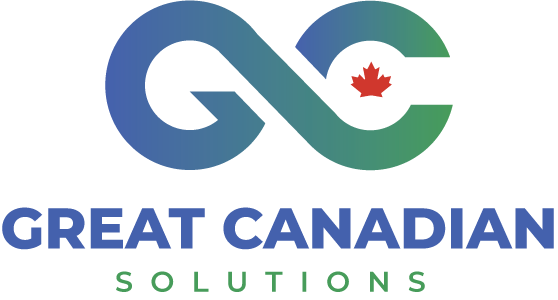 Great Canadian Solutions Logo