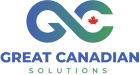 Great Canadian Solutions Logo